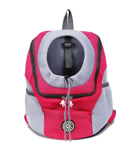 Outdoor Pet Carrier Backpack